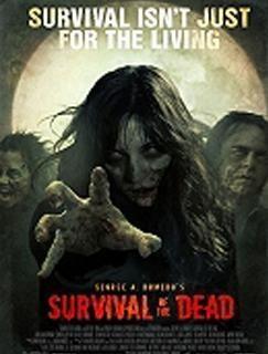 活死人2在线观看,重燃尸火，生死较量再升级